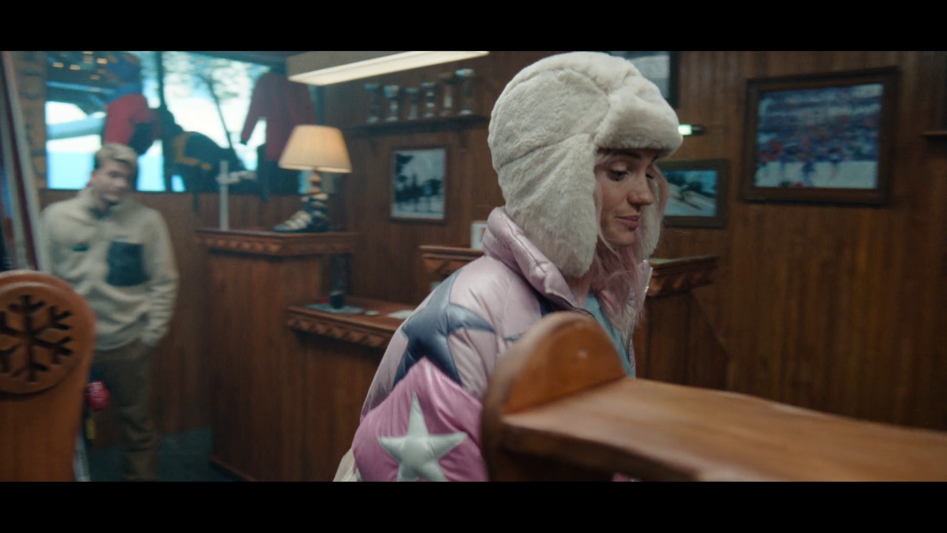    / Anthracite,  1-6  6 (2024) WEB-DL 1080p | RuDub (    )