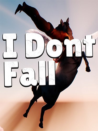 I Don’t Fall + Windows 7 Fix