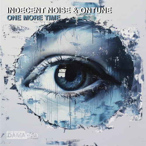 Indecent Noise & onTune - One More Time (Extended Mix) [2024]