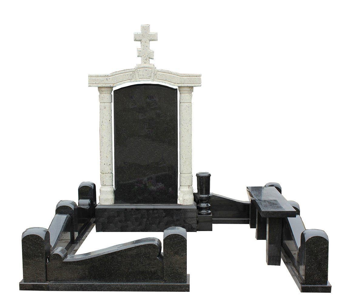 Выбор памятника: советы экспертов по установке достойного надгробия на могилу усопшего