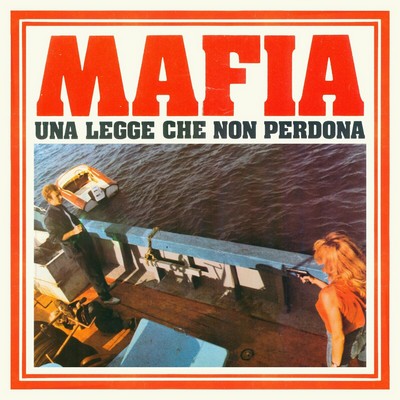 Mafia, una legge che non perdona Soundtrack