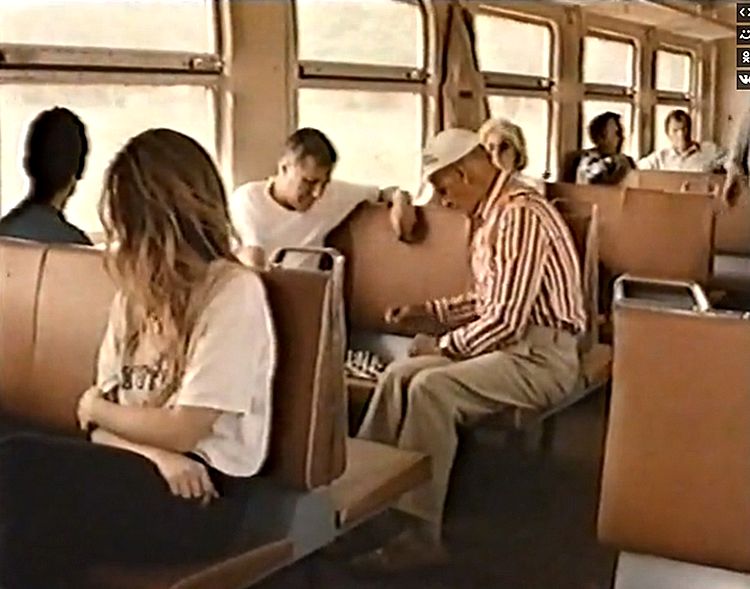 Сказка на ночь, 1991 (0:03:25 / 1:22:01)