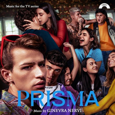 Prisma 2 Soundtrack
