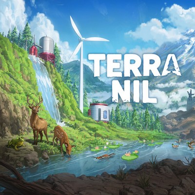 Terra Nil Soundtrack