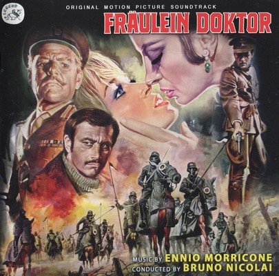 Fraulein Doktor Soundtrack