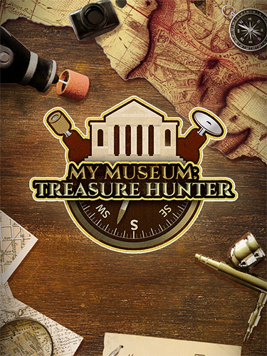 My Museum: Treasure Hunter – v1.3.1B