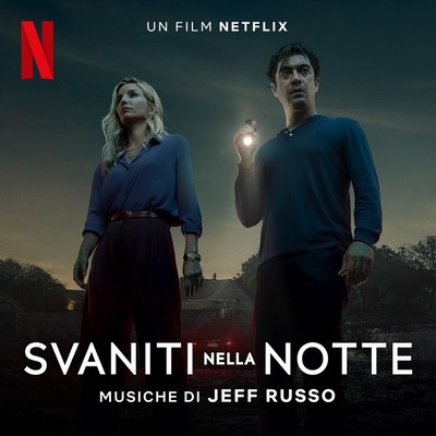Svaniti nella notte Soundtrack