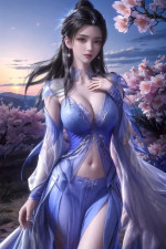 Watch Renegade Immortal Novel Based (Hindi Dub) English Subbed Donghua on AnimeKill