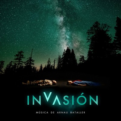 Invasion Soundtrack