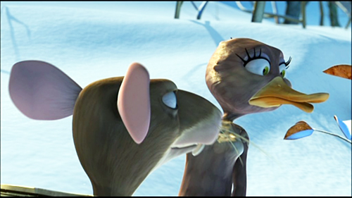 8b777a62b8bd390771ecce0183588af6 - El patito feo y yo [2006] [DVDRemux] [Castellano - Inglés - Euskera - Catalán] [Animacion] [MEGA]