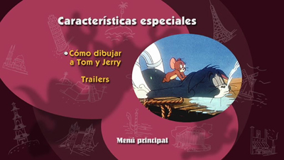 8cdc73b5d81564e27ab47cf48bcd642e - Tom y Jerry - Una persecución de bigotes - [2003] - [DVD5 FULL] - [Castellano - Inglés - Italiano] - [Animación] - [MEGA]