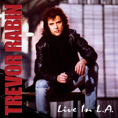 Trevor Rabin - Live In L.A.