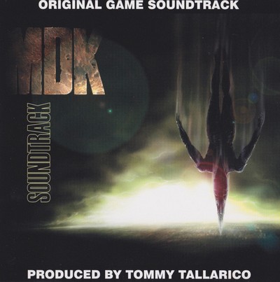 MDK Soundtrack
