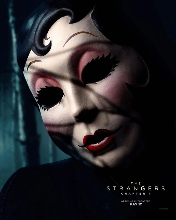 Strangers / The Strangers: Chapter 1 (2024) PL.720p.BluRay.x264.AC3-KiT / Lektor PL