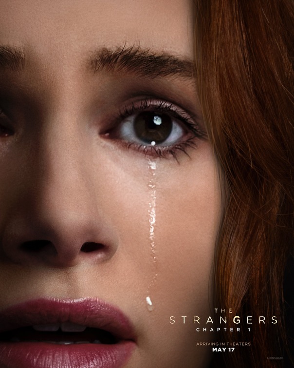 Strangers / The Strangers: Chapter 1 (2024) 720p.BluRay.x264-PiGNUS