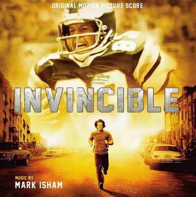 Invincible Soundtrack