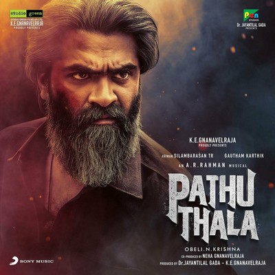 Pathu Thala Soundtrack