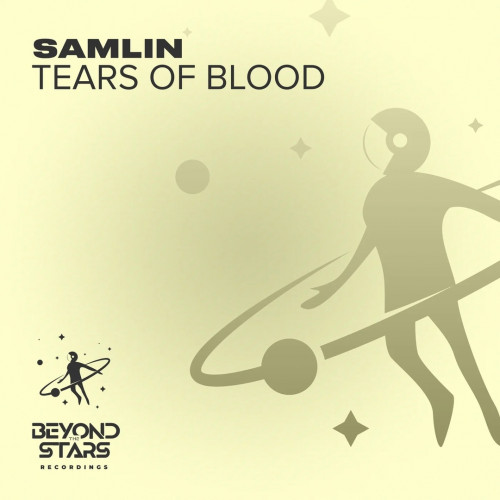 Samlin - Tears of Blood (Original Mix)  [2024]