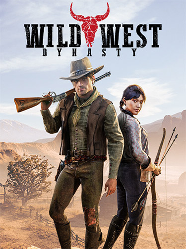 Wild West Dynasty: Settler Edition – v1.0.9064 + 3 DLCs/Bonuses