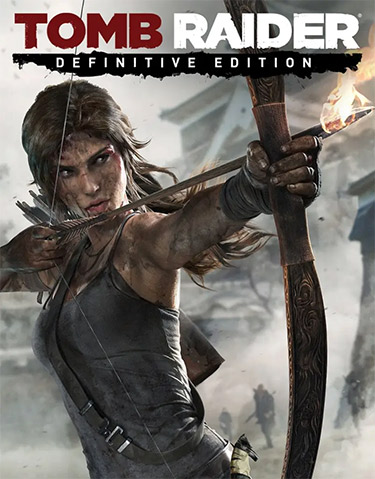 Tomb Raider: Definitive Edition – v1.01.0.0 + All DLCs