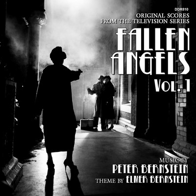 Fallen Angels Vol. 1 Soundtrack