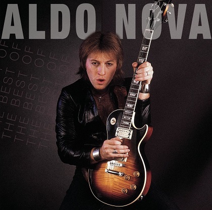 Aldo Nova – Aldo Nova (1982)