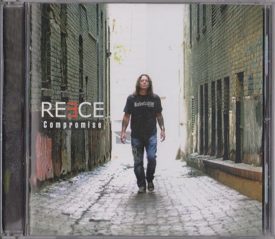 Reece - Compromise (2013)