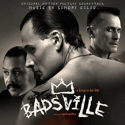 Badsville Soundtrack