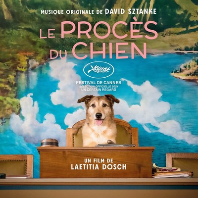 Le procès du chien Soundtrack