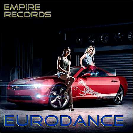 VA - Empire Records - Eurodance (2018)