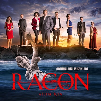 Racon Ailem İçin Vol. 1-2 Soundtrack