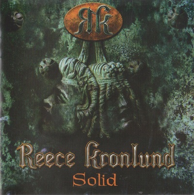 Reece ⁄ Kronlund - Solid (2011)