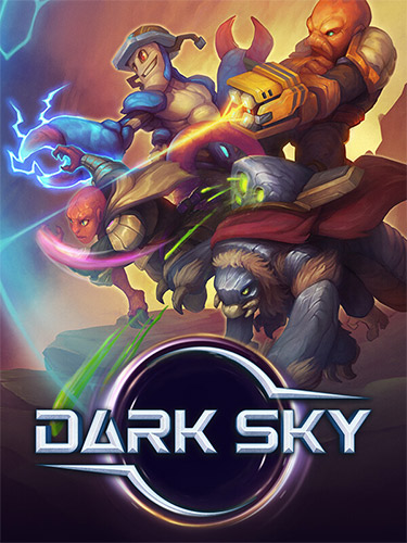 Dark Sky: Supporter Edition – v1.0.1 + Bonus Content