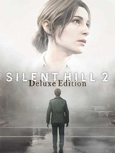 Silent Hill 2: Digital Deluxe Edition – v1.1.236.114 + 4 DLCs/Bonuses