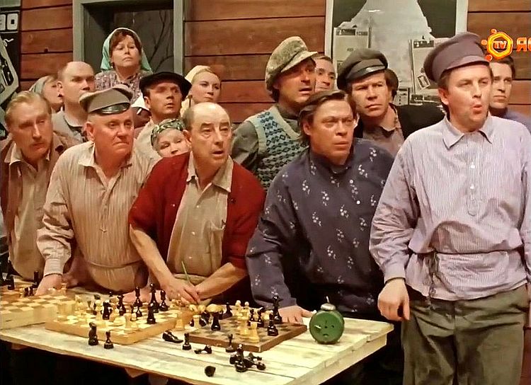 12 стульев, 1976 (4:08:42 / 4:48:23)