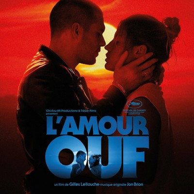 L'AMOUR OUF Soundtrack