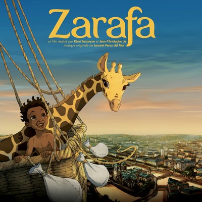 Zarafa Soundtrack