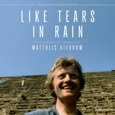 Like Tears in Rain Soundtrack