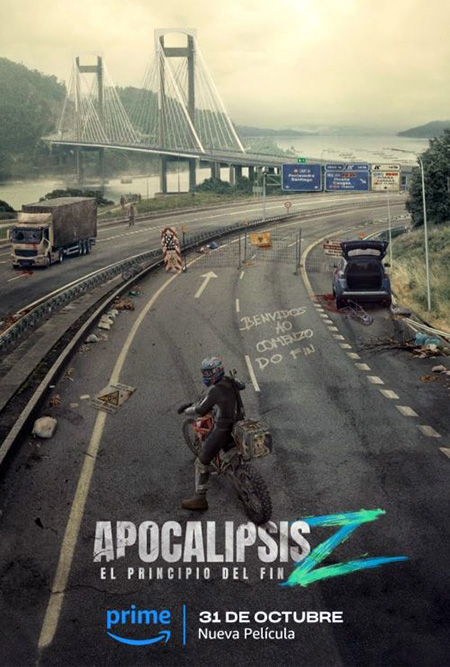 Apokalipsa Z: Początek Końca / Apocalypse Z: The Beginning of the End / Apocalipsis Z: El principio del fin (2024) MULTi.2160p.AMZN.WEB-DL.DV.HDR.265.DDP5.1.Atmos-NEO / Lektor Napisy PL