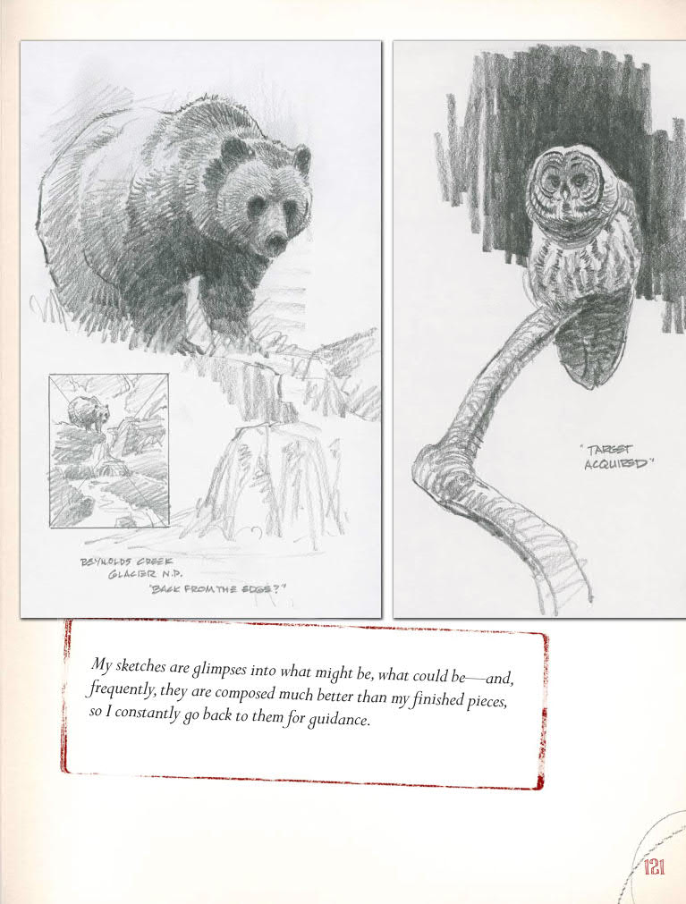 Pamela Wissman, Stefanie Laufersweiler (Ed.) - Sketchbook Confidential - 2010_122.jpg