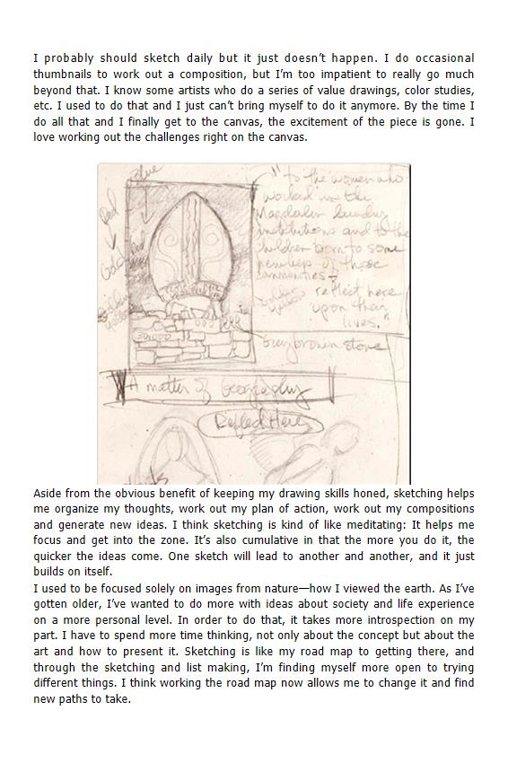 Pamela Wissman, Stefanie Laufersweiler (Ed.) - Sketchbook Confidential 2 - 2012_083.jpg