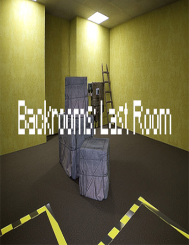 Backrooms: Last Room + Windows 7 Fix