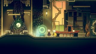 Nine Sols [v 202512301623.bbde385f.0] (2024) PC | RePack от Wanterlude