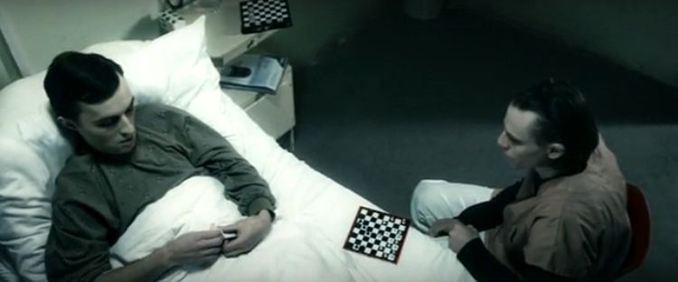 Час смерти неизвестен /Hodinu nevis/ 2009 (1:04:02 / 1:35:35)