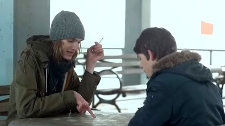 Чумовой /Bizarre/ 2015 (0:41:30 / 1:35:36