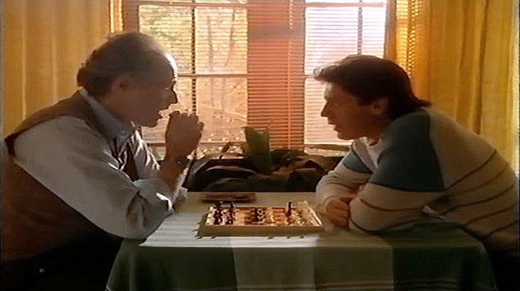 Смертельный пульс /Fatal Pulse/ 1988 (0:08:08 / 1:24:33)