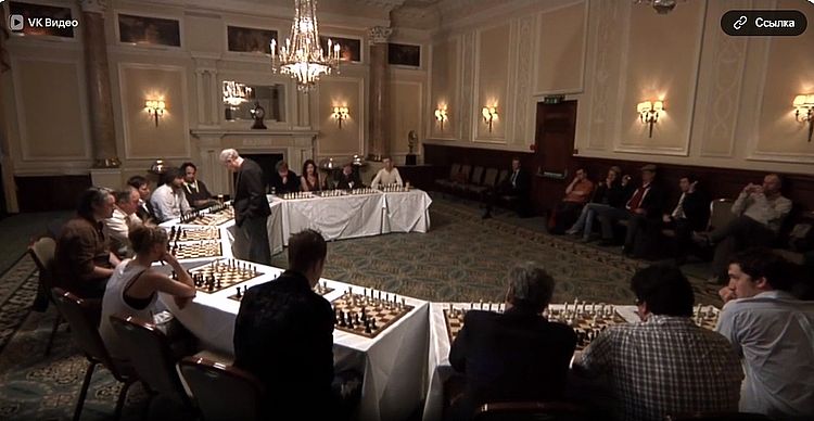 Варварский гений /Barbaric Genius/ 2011 ( 0:28:02 / 1:13:47)