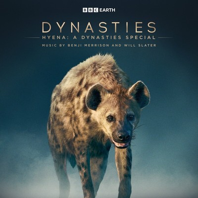 Hyena: A Dynasties Special Soundtrack