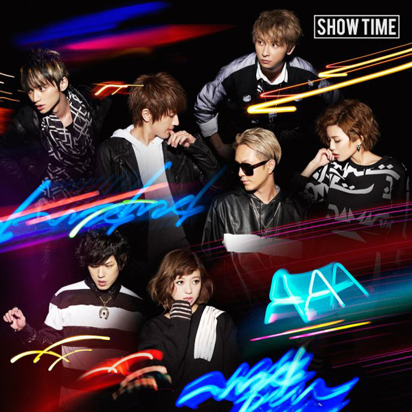 20241116.0840.3 AAA - Show Time (DVD) (JPOP.ru) cover.jpg