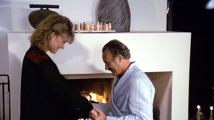 Все возможно, бэби /Maybe Baby/ 1988 (0:29:15 / 1:32:03)